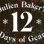 Julien Baker Instagram - *CLOSED* Day 8! Back again with the Walrus Audio Double Feature! Today we have the almighty Descent reverb and octave generator. One of my absolute favorite pedals of all time. Thanks to the walrus boys for bein the 🐐and for supporting me from the jump, and for making cool machines and heavenly noise 🎺 **** Each day's giveaway will be open for entries for 24 hours from time of posting. *day 7 is now closed* DAY 8 (12/20) - Walrus Descent To enter today: follow this account, like this post, and tag a friend in the comments (one friend per comment)! That's it. Enter as many times as you want (each tagged friend counts as one entry). The winner will be chosen by a random number generator. PLEASE READ CAREFULLY: The winner will ONLY be contacted via DM by the official @julienrbaker account on Instagram. We will NOT reach you through any other account. Please be aware of fake accounts. This giveaway is in no way affiliated with Meta nor Instagram.