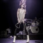 Juliette Lewis Instagram - Just under 3 weeks… (RP @grimygoods )