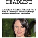 Juliette Lewis Instagram – @deadline link in bio to article