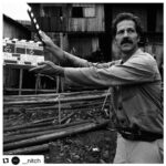 Juliette Lewis Instagram - #Repost @__nitch ・・・ Werner Herzog // "I'm trying to find these rare moments where you feel completely illuminated. Facts never illuminate you. The phone directory of Manhattan doesn't illuminate you, although it has factually correct entries, millions of them. But these rare moments of illumination that you find when you read a great poem, you instantly know. You instantly feel this spark of illumination. You are almost stepping outside of yourself and you see something sublime."