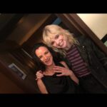 Juliette Lewis Instagram - We have a real special flow, currency, wild magic together… as NATALIE @soapy.t really gets to shine this 2nd season of @shoyellowjackets ⭐️ March 24th @showtime !