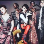 Juliette Lewis Instagram - Remembering this fun campaign @marcjacobs 👋💗