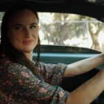 Juliette Lewis Instagram - EPISODE 47 - JULIETTE LEWIS "Was it fate or conscious manifesting… that is and has been one of the questions of late! And the @loveistheauthor podcast w/ Jaymee is the perfect guide to ponder it with… oh & so much more. It was fun and easy and a trip."- Juliette AVAILABLE on SPOTIFY APPLE (link in bio) #loveistheauthorpodcast #juliettelewis 🎥: @devindilmore / @101_exit