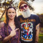 Juliette Lewis Instagram - EPISODE 47 - JULIETTE LEWIS "Was it fate or conscious manifesting… that is and has been one of the questions of late! And the @loveistheauthor podcast w/ Jaymee is the perfect guide to ponder it with… oh & so much more. It was fun and easy and a trip."- Juliette AVAILABLE on SPOTIFY APPLE (link in bio) #loveistheauthorpodcast #juliettelewis 🎥: @devindilmore / @101_exit