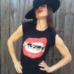 Juliette Lewis Instagram – 3 New (old) T shirt designs coming back!  @juliette_merch