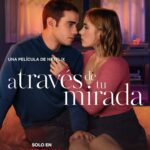Julio Peña Instagram - “Todo comenzó...” Si tu cabeza ha terminado esta frase, es que también estás esperando al 23 de febrero. #ATravésDeTuMirada