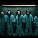 Julio Peña Instagram - Ahora sí, aquí tenéis el primer trailer de BERLÍN ❤️‍🔥 Lo importante, es que la cuenta atrás acaba de empezar❤️‍🔥❤️‍🔥 29 de diciembre. #berlinnetflix