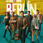 Julio Peña Instagram - Falta muy poco… a ver si conseguimos robaros el corazón 😉❤️‍🔥 #BERLINnetflix llega a Netflix el 29 de Diciembre. @netflixes