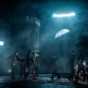 Julio Peña Instagram - “BERLÍN” llega a Netflix en diciembre de 2023.

Este proyecto me hace muy feliz, y tengo muchas ganas de compartirlo con vosotros❤️‍🔥

Que comience la cuenta atrás.