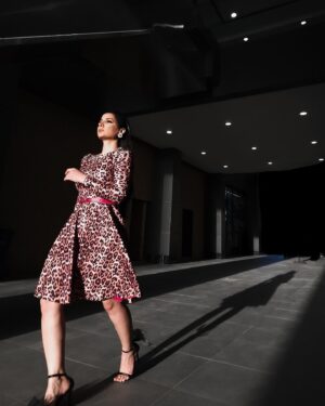 Jumana Karim Instagram - Thank you @cocoandjayfashion 
Thank you @yousefkhallil