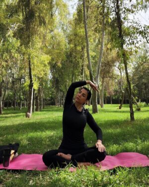Jumana Karim Instagram - 😘😘عصافيري وين سافرتو هل صيفيه؟
شفتو الريل الراح؟؟ الي مشافه يروح يشوفه
وشاركوني شنو العاده الجديده الي قررتو تتبعوها🤍🤍
@yousefkhallil 🙏🙏