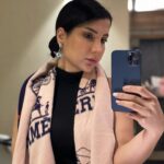 Jumana Karim Instagram - ماريد اكتب شي لان ماريد اكذب🤍😊 كونوا بخير