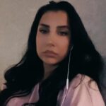Jumana Karim Instagram -