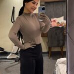 Jumana Karim Instagram - 🧿🧿🧿مشتاقه هوايه الكم وغيابي راح اعوضه الكم #رمضان_يجمعنا