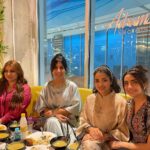 Jumana Karim Instagram - جمعتنا على الفطور اليوم بمناسبه #غيد جمعه طيبه شفافه لطيفه احبكم كلكم احلى جمعه 🤍🤍🤍🤍🤍🤍🤍🤍🤍🤍🥰