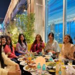 Jumana Karim Instagram - جمعتنا على الفطور اليوم بمناسبه #غيد جمعه طيبه شفافه لطيفه احبكم كلكم احلى جمعه 🤍🤍🤍🤍🤍🤍🤍🤍🤍🤍🥰