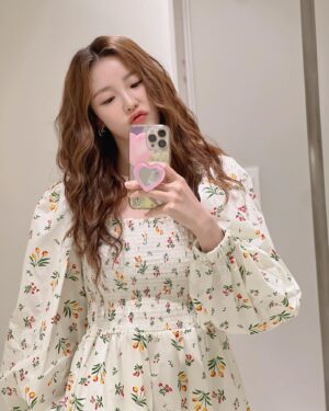 Jun Hyo-seong Thumbnail - 3 Likes - Most Liked Instagram Photos