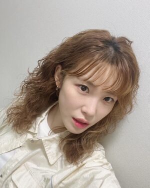 Jun Hyo-seong Thumbnail - 3 Likes - Most Liked Instagram Photos