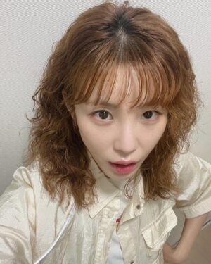 Jun Hyo-seong Thumbnail - 3 Likes - Most Liked Instagram Photos