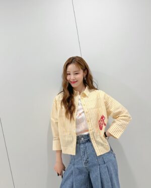 Jun Hyo-seong Thumbnail - 3 Likes - Most Liked Instagram Photos