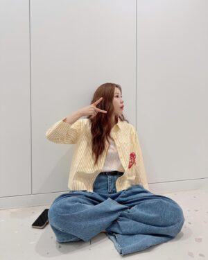 Jun Hyo-seong Thumbnail - 3 Likes - Most Liked Instagram Photos