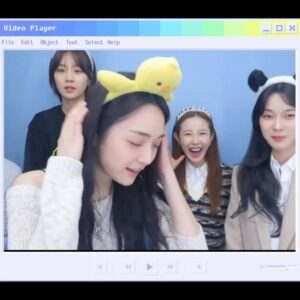 Jun Hyo-seong Instagram - 으뜸언니 덕분에 다 모여서 좋았... 🤍
너무 예뻤어 🤍