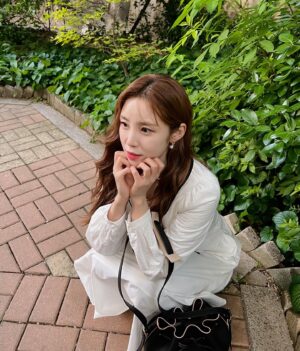 Jun Hyo-seong Thumbnail - 3 Likes - Most Liked Instagram Photos