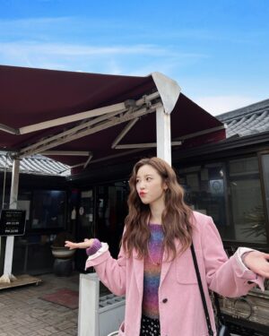 Jun Hyo-seong Thumbnail - 3 Likes - Most Liked Instagram Photos