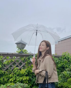 Jun Hyo-seong Thumbnail - 3 Likes - Most Liked Instagram Photos