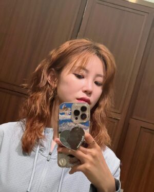 Jun Hyo-seong Thumbnail - 3 Likes - Most Liked Instagram Photos