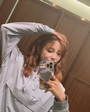 Jun Hyo-seong Thumbnail - 3 Likes - Most Liked Instagram Photos