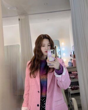 Jun Hyo-seong Thumbnail - 3 Likes - Most Liked Instagram Photos