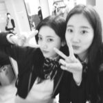 Jung Da-bin Instagram - ㅎㅇㅋㅋ ♥🍪