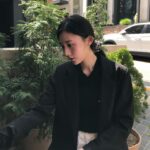 Jung Da-bin Instagram - 감사합니다 ♥ 🎁🕊️
