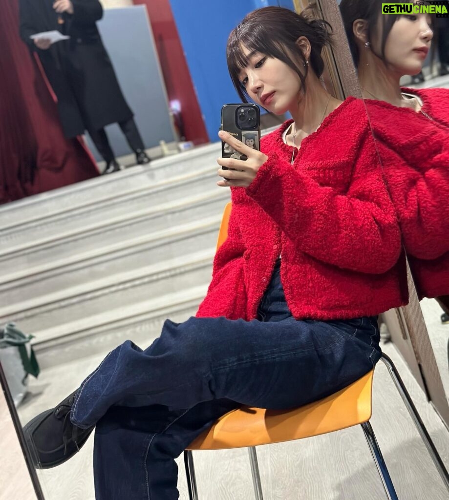 Jung Eun-ji Instagram - 사진사진📸
