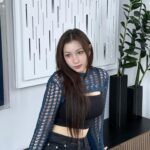 Jung Lea Instagram - Had a really great trip 💛 #StaybridgeSuitesBangkokSukhumvit #Staybridge24 #anIHGhotel #FeelLikehome24