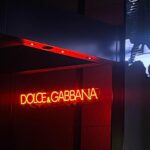 Jung Lea Instagram - @dolcegabbana night ✨ Thank you for having us 💛