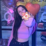 Jung Lea Instagram - 하트 가득🩷 Thank you @instagramforbusinesskorea ✨