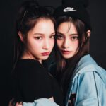 Jung Lea Instagram - Boo.