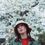 Jung Lea Instagram - @thehandsome_official @danton_official