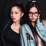 Jung Lea Instagram - Boo.