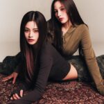 Jung Lea Instagram - Born to be🔥🔥