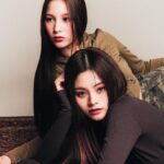 Jung Lea Instagram - Born to be🔥🔥