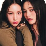 Jung Lea Instagram - Born to be🔥🔥