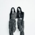 Jung Lea Instagram - Born to be🔥🔥