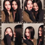 Jung Lea Instagram - Born to be🔥🔥