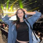 Jung Lea Instagram - #KCONHONGKONG2024 열심히 준비해주신 모든분들께 감사드립니다! 정말 고생많으셨습니다! 좋은 추억 만들어갑니다~ Let’s ~ KCON💛