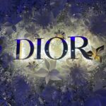 Jung Lea Instagram - #제품협찬 Thanks you for having me 💛 @diorbeauty #DiorHoliday#DreamInDior#디올홀리데이