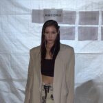 Jung Lea Instagram - Thank you for having me again 💛💛 @kwakhyunjoo_collection @kwak1120 @gangnam_fashion_festa