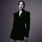 Jung Lea Instagram - More new pics 🖤
